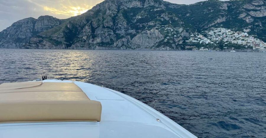 Amalfi Coast: Scenic Boat Private Tour with Aperitif - The cruise route: cliffs, colorful towns, and the best coastline angles