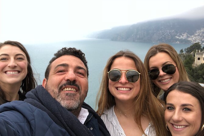Amalfi Coast Shared Small Group Tour from Sorrento - Ravello’s Two Hours: Panoramic Views, Gardens, And Slower Pace