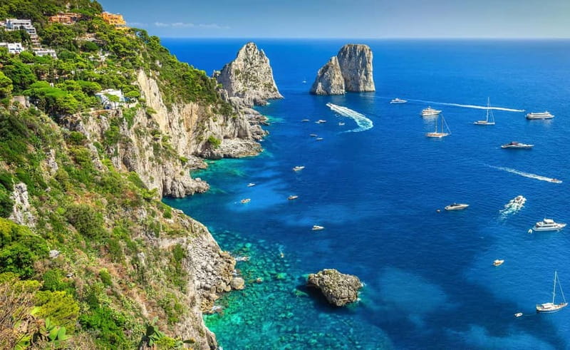 Amalfi Coast Shared Sunset Cruise: Swim, Drinks & Views - On-Board Reality Check: Gozzo Comfort, Drinks, and Safety