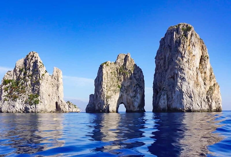 Amalfi Coast Shared Sunset Cruise: Swim, Drinks & Views - Price and Value: Is $93.46 Worth It for the Amalfi Coast?