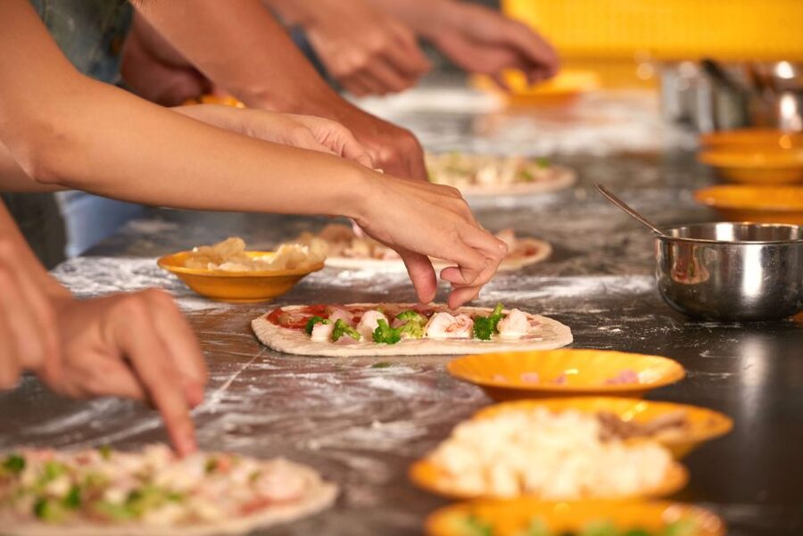Amalfi: Cooking Class and Farmhouse Visit With Meal - Should you book this Amalfi farmhouse cooking class?