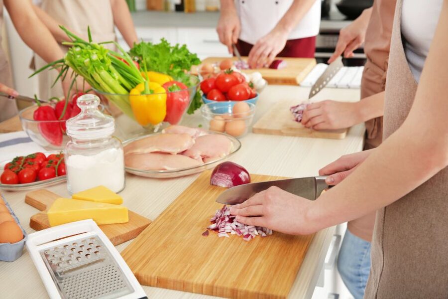 Amalfi: Cooking Class and Farmhouse Visit With Meal - Who should book this Amalfi cooking class with farmhouse garden visit