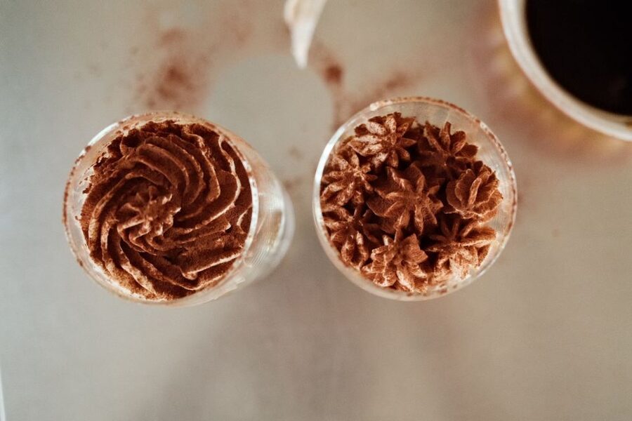 Amalfi Cooking class: Tiramisù, mozzarella and Pasta - The Chef Factor: Clear Guidance and Lots of Ingredient Info