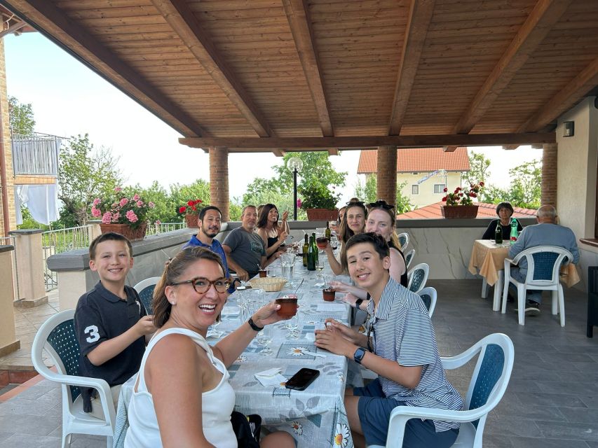 Amalfi Cooking class: Tiramisù, mozzarella and Pasta - Price and Value: Is $67.97 Worth It?