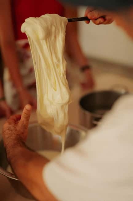 Amalfi: Cooking Class with Pasta, Mozzarella, and Tiramisù - Quick hits