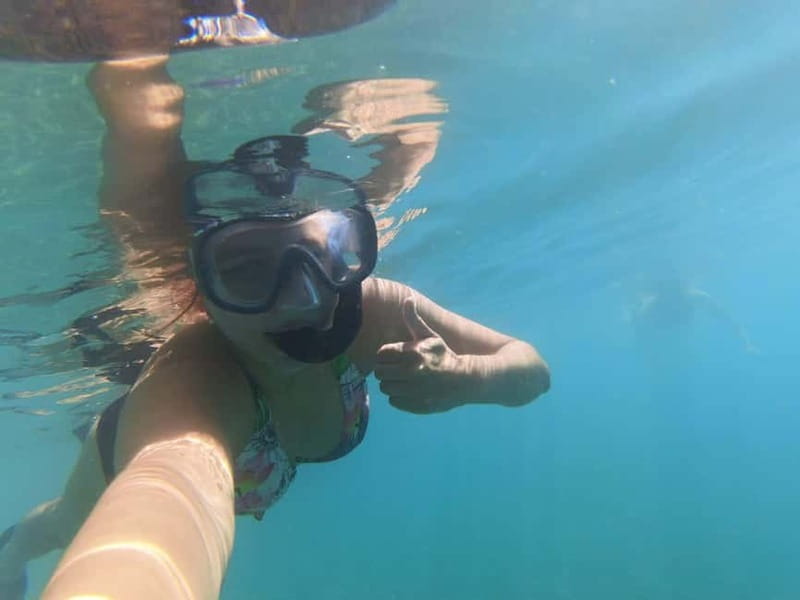 Amalfi: Kayak/Snorkel Tour to Pandora Cave with Lemon Spritz - Who Should Book This Kayak Tour, and Who Should Skip It