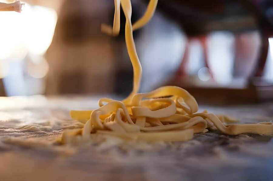 Amalfi: Learn how to make pasta, mozzarella and tiramisù! - Getting there, timing, and what the 3 hours actually feels like