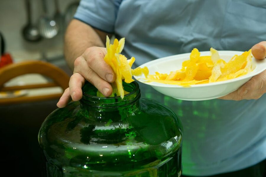 Amalfi: Limoncello Factory Guided Visit with Tastings - Key highlights at a glance