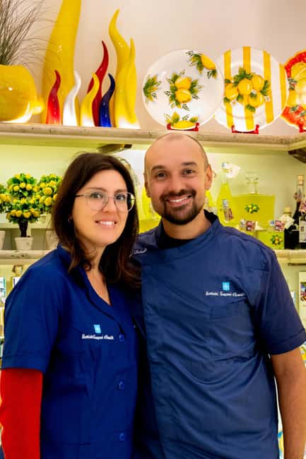 Amalfi: Limoncello Factory Visit with Instructor and Tasting - Why This Amalfi Limoncello Factory Feels Different Than a Standard Tasting