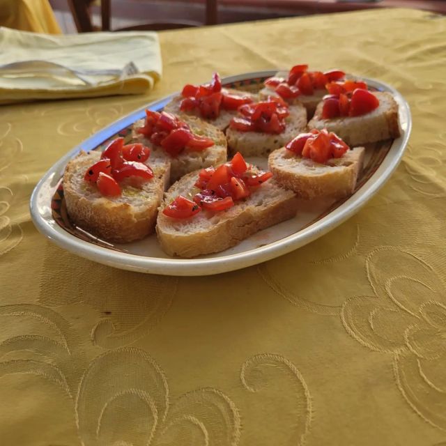 Amalfi: Make tagliatelle, mozzarella and tiramisù - Key Things That Make This Amalfi Cooking Class Worth Your Time