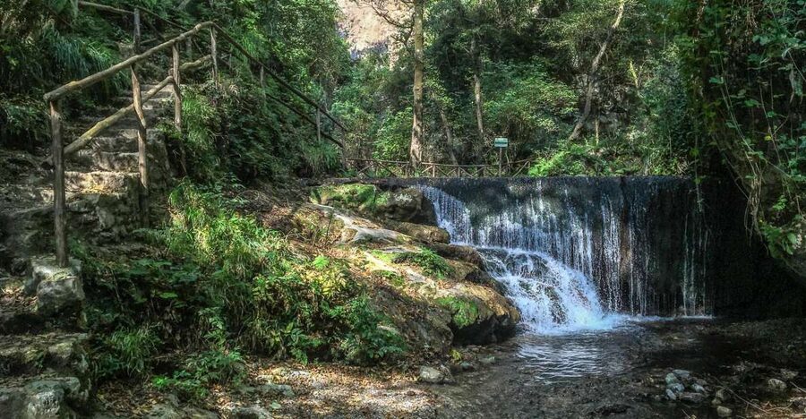 Amalfi: Private Valley of the Mills Nature Reserve Tour - Key highlights you should care about
