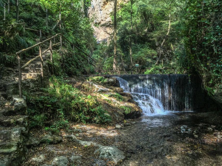 Amalfi: Private Valley of the Mills Nature Reserve Tour - Who should book this tour, and who should skip it