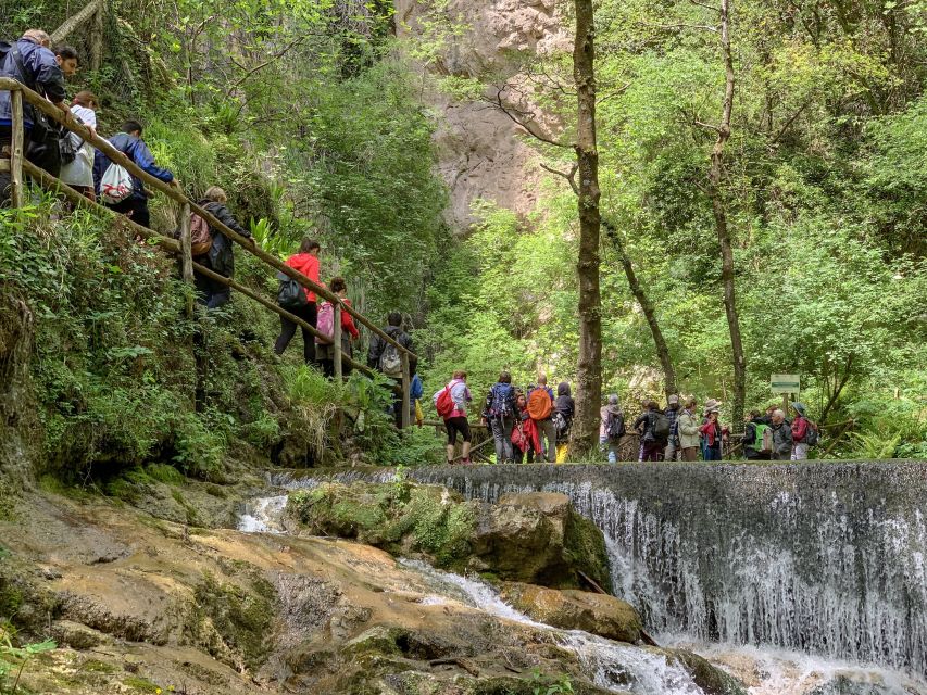 Amalfi: Private Valley of the Mills Nature Reserve Tour - Price and timing: does $141.61 per person make sense?