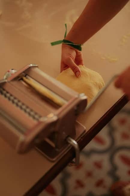 Amalfi: Tagliatelle, Mozzarella & Tiramisù Cooking Workshop - Price and value: is $34 worth it?