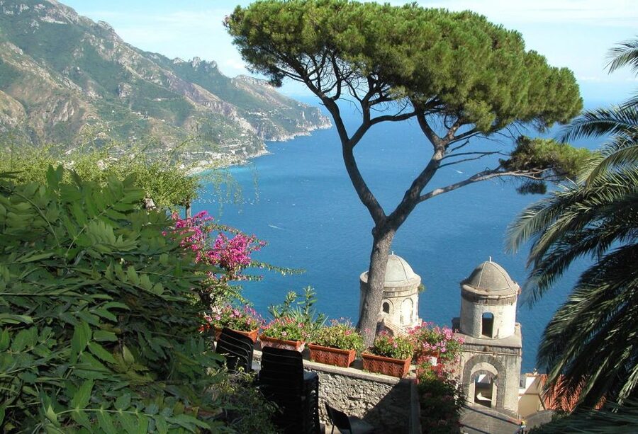 Amazing Amalfi Coast Drive from Sorrento - Quick takeaways before you go
