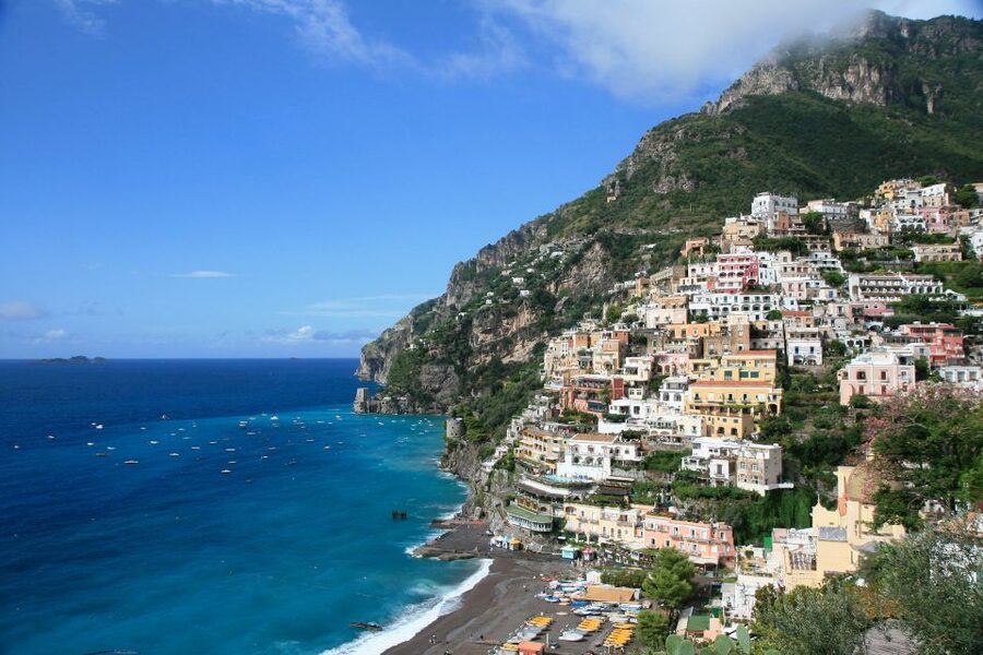 Amazing Amalfi Coast Drive from Sorrento - Why an Amalfi Coast drive from Sorrento is the smart move
