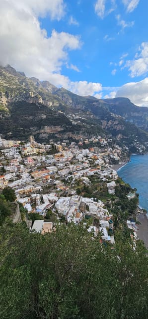 Amazing Amalfi Coast Drive from Sorrento - What’s included, what’s not, and how to judge the value