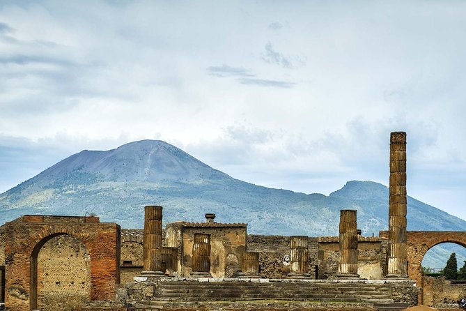 Ancient Pompeii Private Tour: Skip the Line & Kid-Friendly Option - Price and value: does $165.05 per person make sense?