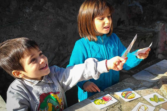 Ancient Pompeii Private Tour: Skip the Line & Kid-Friendly Option - Who this tour fits best, and who should rethink it