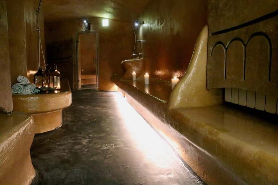 ARGILLARIUM EXPERIENCE – RITUS OTIUM (90 minutes) - Should you book the Ritus Otium Argillarium experience?