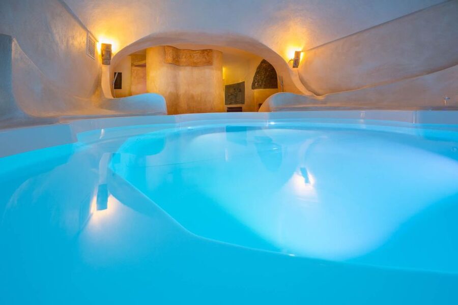 ARGILLARIUM EXPERIENCE – RITUS OTIUM (90 minutes) - Step inside a Roman-style wellness ritual on the Amalfi Coast