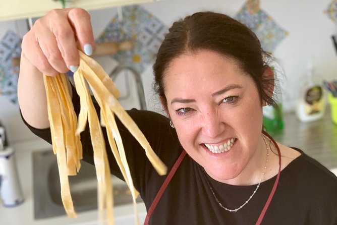 Authentic Cooking with Locals: Meal, Wine & Scenic Views - Best Fit for You: Who Should Book This in Praiano