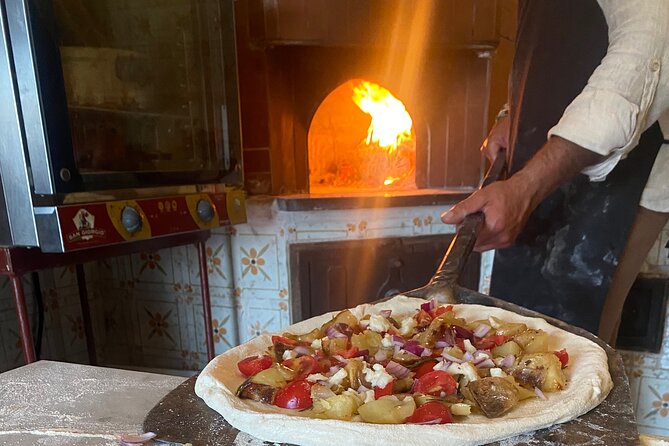 Authentic Pasta & Pizza Cooking Class with Sorrento Coast Pickup - Who should book this class, and who should skip it