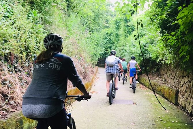Backroads & Limoncello Experience: Sorrento E-Bike Tour - Why Sorrento’s E-Bike Flavor Works Better Than the Usual Plan