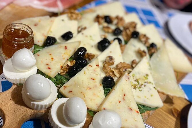 Bella Sorrento Evening 'Progressive Dinner' Experience - Key highlights you should know before you go