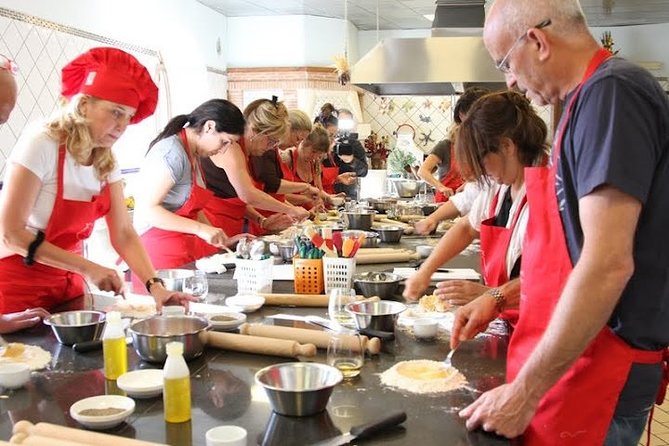 Best Sorrento cooking school - Key highlights you can count on
