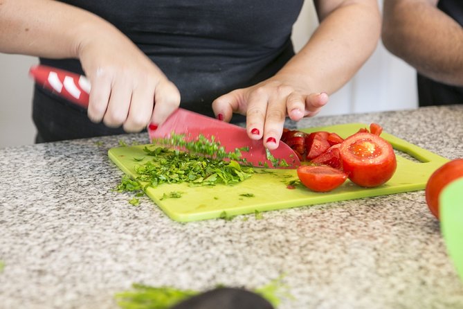 Best Sorrento cooking school - Who should book this cooking class in Sorrento