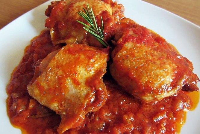 Best Sorrento cooking school - A few practical considerations before you go