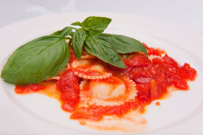Best Sorrento cooking school - The hands-on format: what you’ll actually do in 3 hours