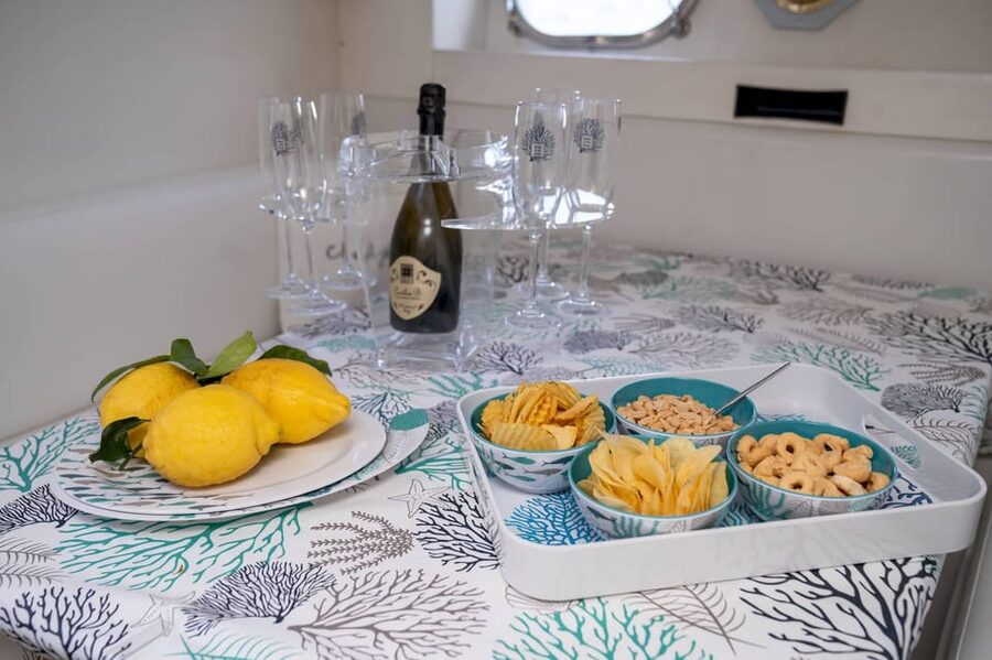 Boat tour Amalfi Coast - Capri - Positano - Sunset - Value check: is $203.91 per person worth it?