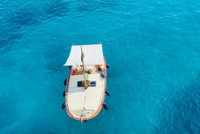 Boat Tour in Capri Italy - Private for Up to 4: The Real Value Behind the Price