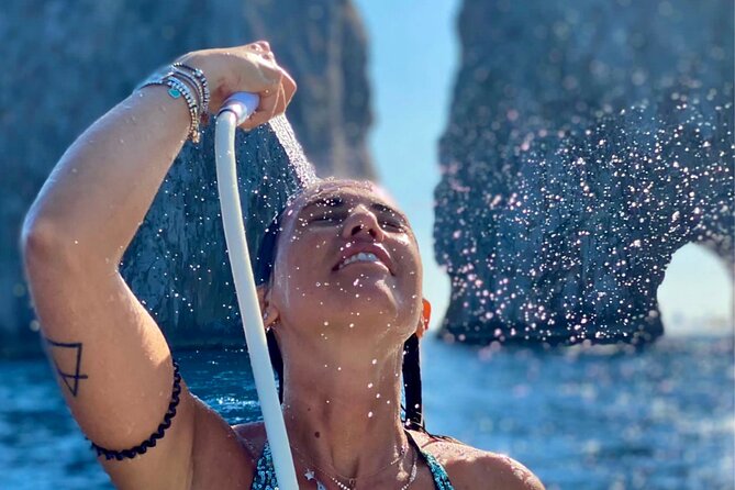 Boat Tour in Capri Italy - Blue Grotto: How to Plan for the Real Wait