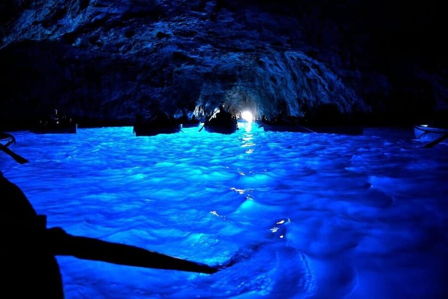 Capri: 3-Hour Private Boat Tour with Blue Grotto Visit - Should you book this Blue Grotto boat tour?