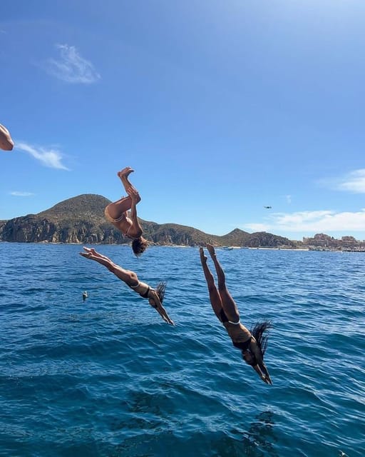 Capri: 3-Hour Private Boat Tour with Blue Grotto Visit - The caves and landmarks you’ll see from right offshore