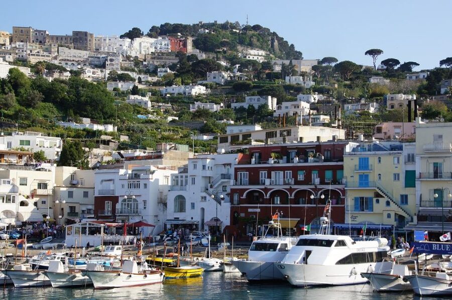 Capri and Anacapri Full-Day Tour - Key Points to Know Before You Go