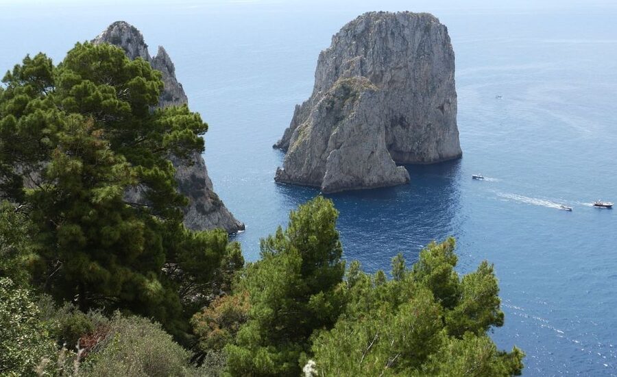 Capri and Anacapri Full-Day Tour - Why This Capri Day Feels Efficient (Jetfoil Plus Guided Stops)