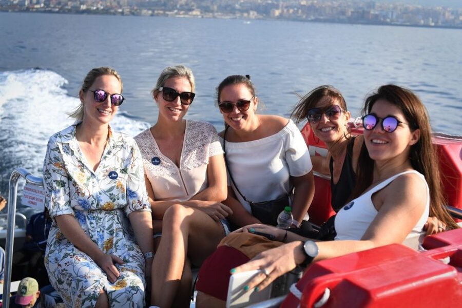 Capri and Anacapri: Sea and City Sightseeing Tour - Who This Tour Fits Best (and Who Should Skip It)
