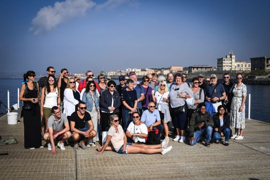 Capri and Anacapri: Sea and City Sightseeing Tour - Late Afternoon Return: Second Cruise and Back to Your Pickup Point