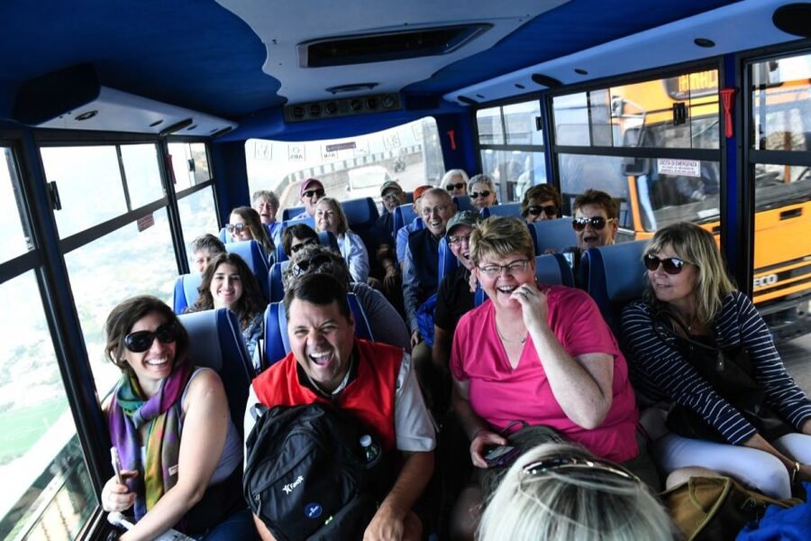 Capri and Anacapri: Sea and City Sightseeing Tour - Price and What You Actually Get for $134.81