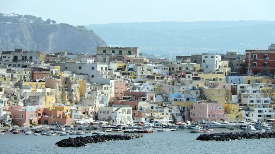 Capri and Anacapri Walking Tour from Sorrento - How This Capri and Anacapri Day Fits Together