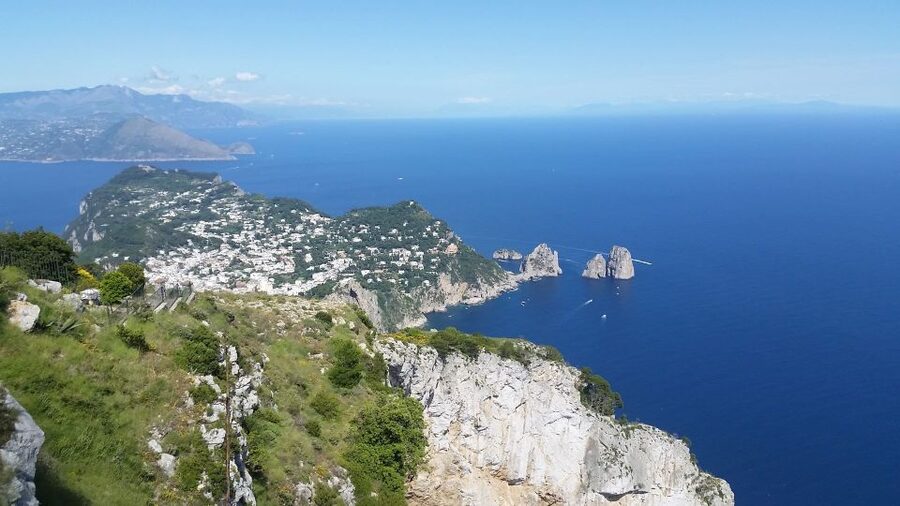 Capri and Anacapri Walking Tour from Sorrento - Price and Value: What You Pay For, and What You Add On