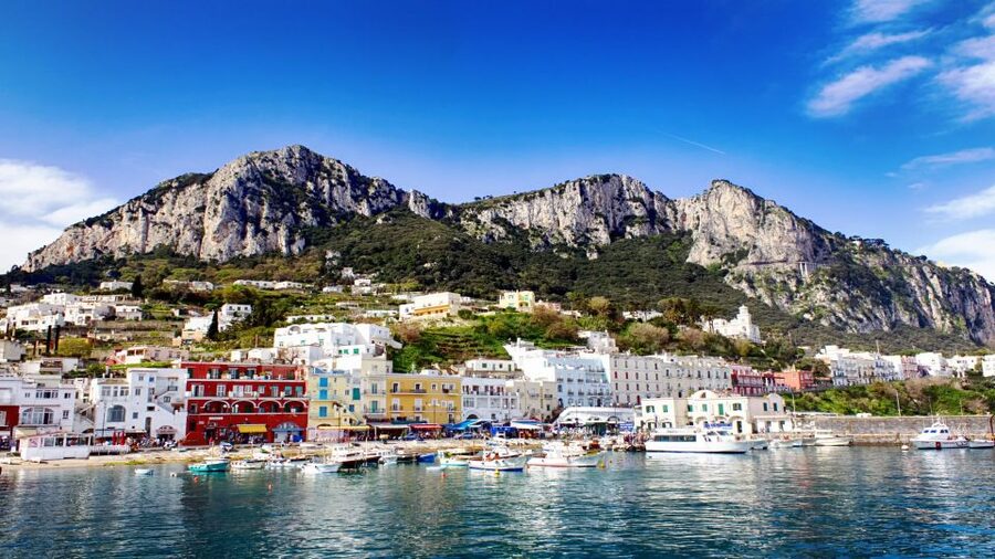 Capri and Anacapri Walking Tour from Sorrento - Who Should Book This Capri and Anacapri Walking Tour