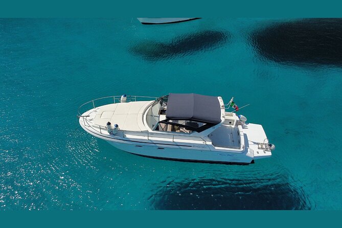Capri Boat Daily Tours - Island of Capri Free Time, How to Use About 3 to 4 Hours