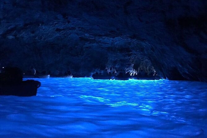 Capri Boat Tour from Sorrento with Limoncello - Blue Grotto: Worth It, Optional, and Sometimes a Wait
