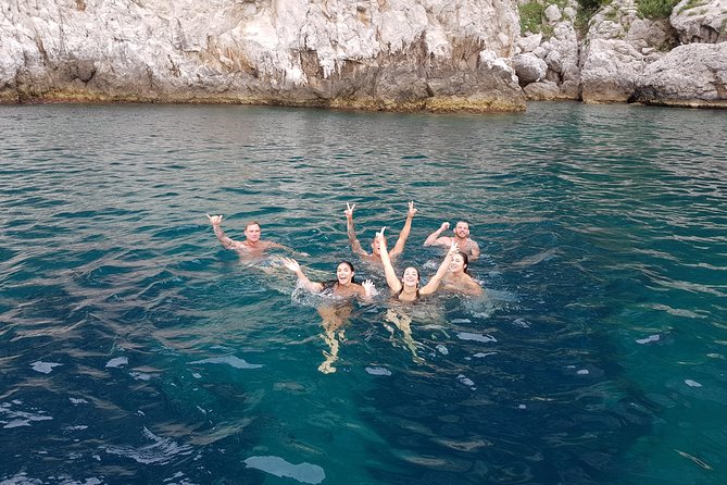 Capri Boat Tour with Optional Blue Grotto Visit from Sorrento - Optional Blue Grotto: How to Max Your Odds and Avoid Surprise