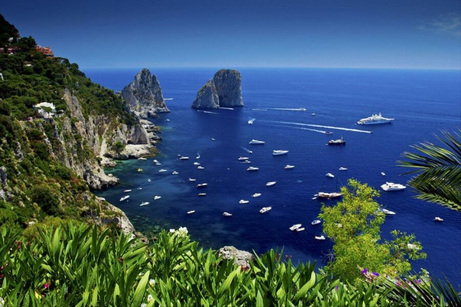 Capri: Day & Night Boat Tour - Key things I’d plan around